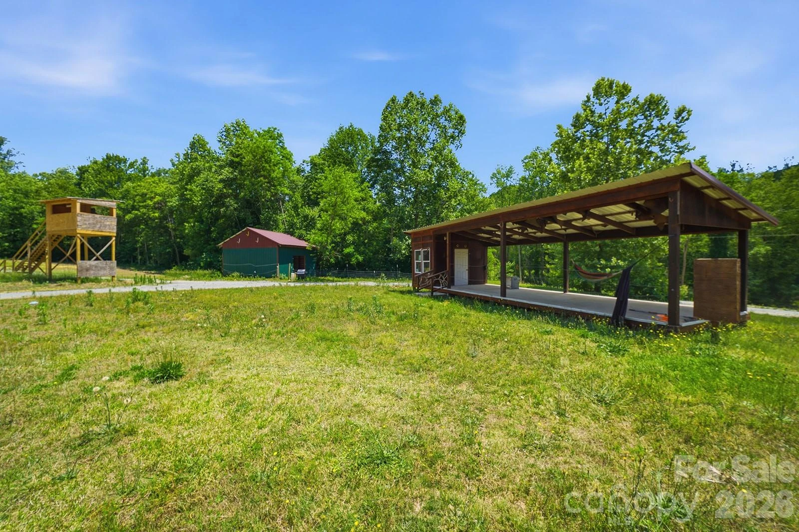 5373 Green River Cove Road - Photo 14
