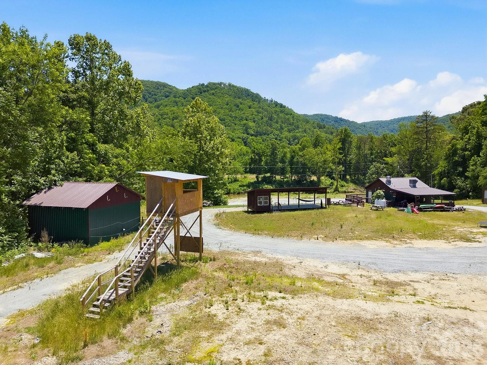 5373 Green River Cove Road - Photo 15