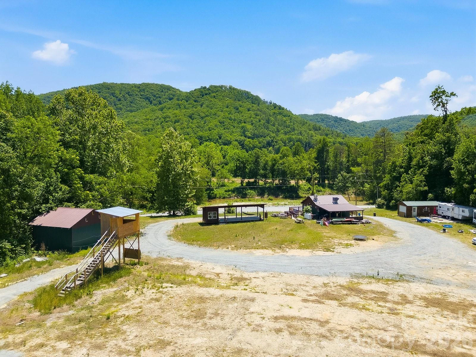 5373 Green River Cove Road - Photo 16