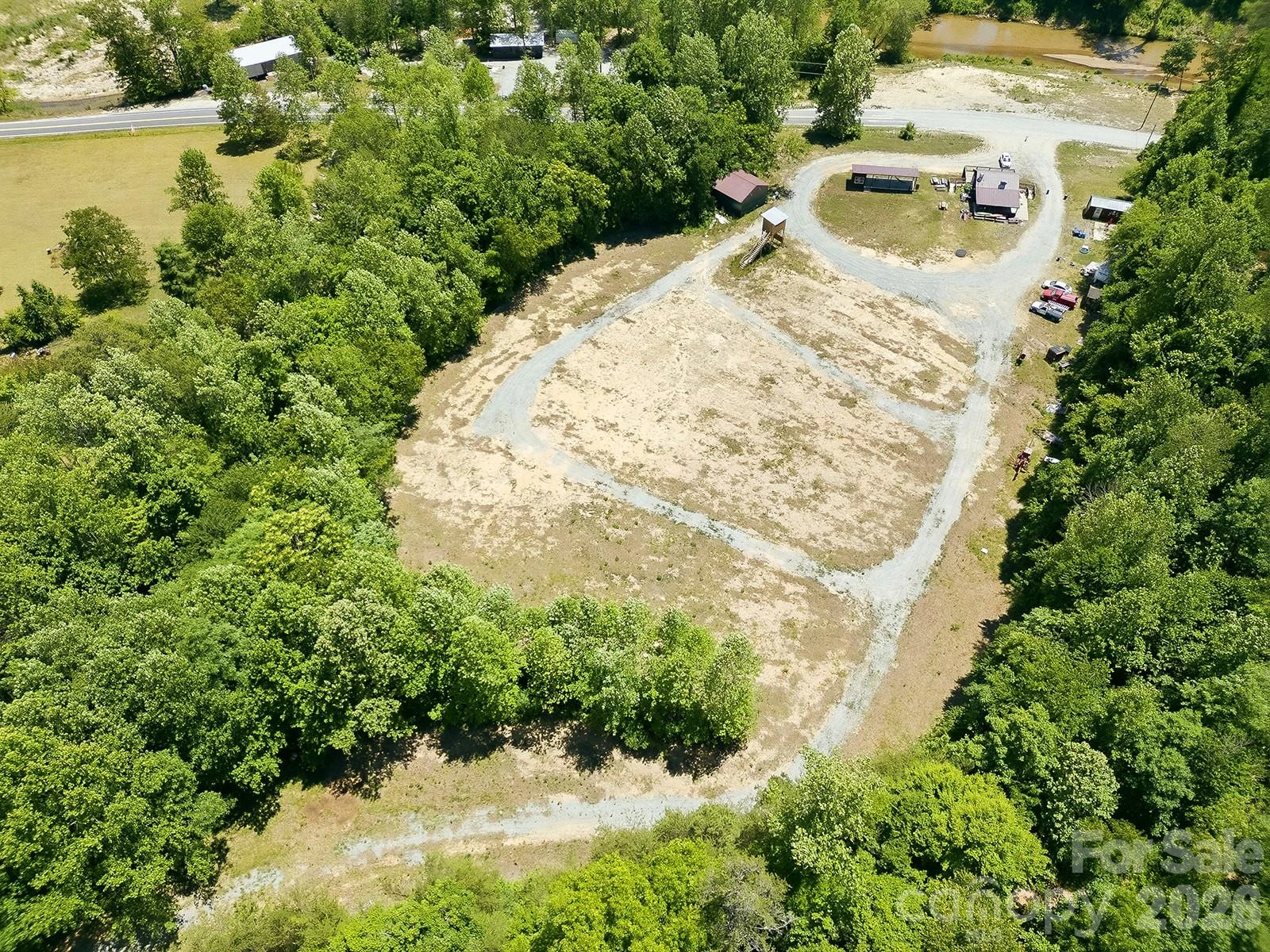 5373 Green River Cove Road - Photo 3