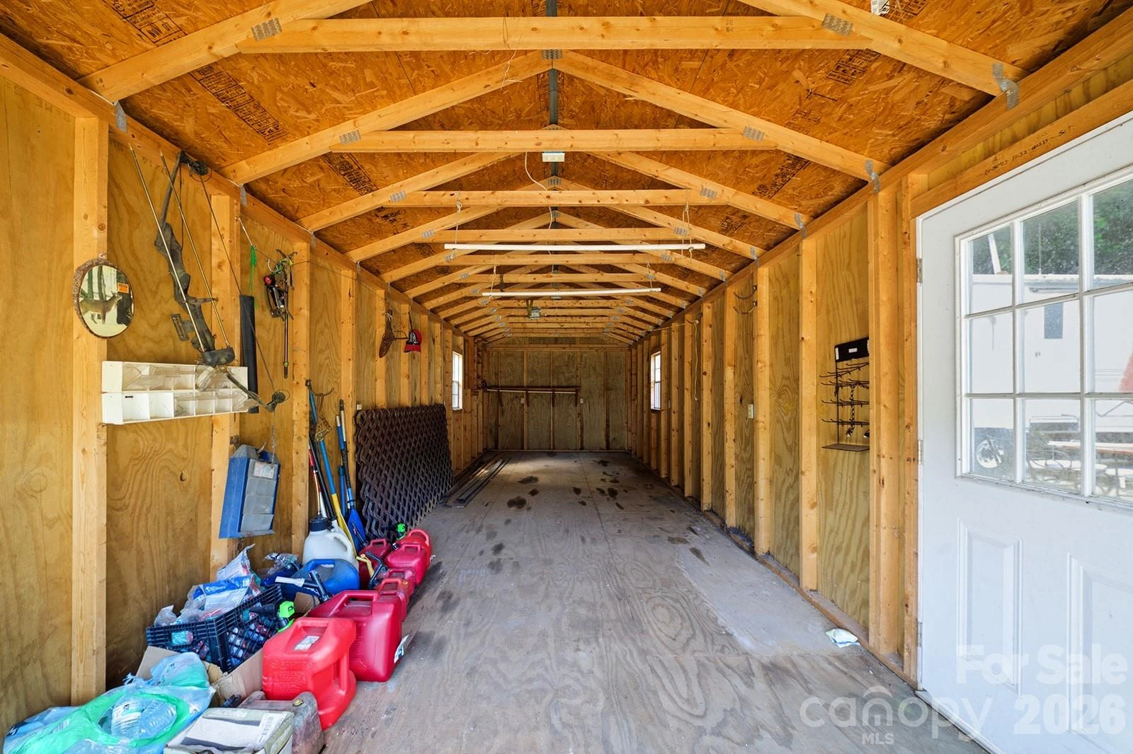5373 Green River Cove Road - Photo 26