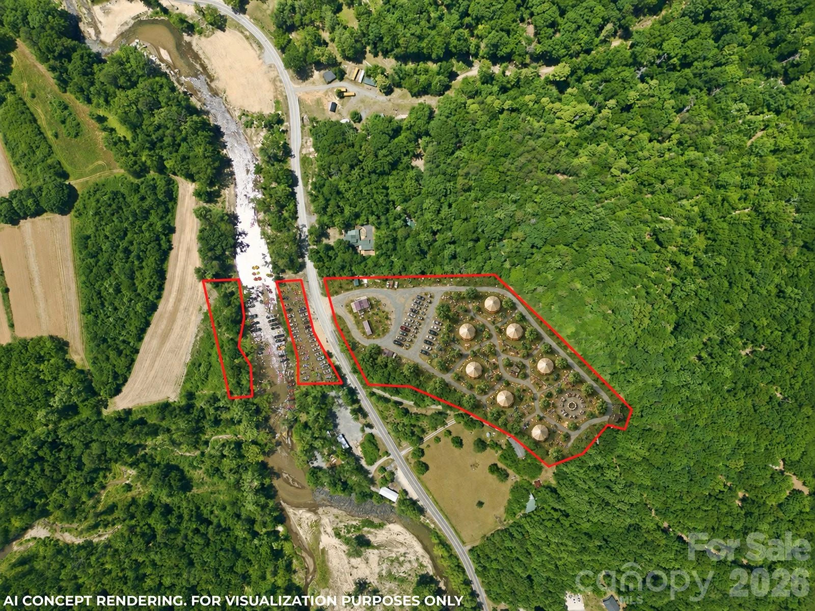 5373 Green River Cove Road - Photo 42