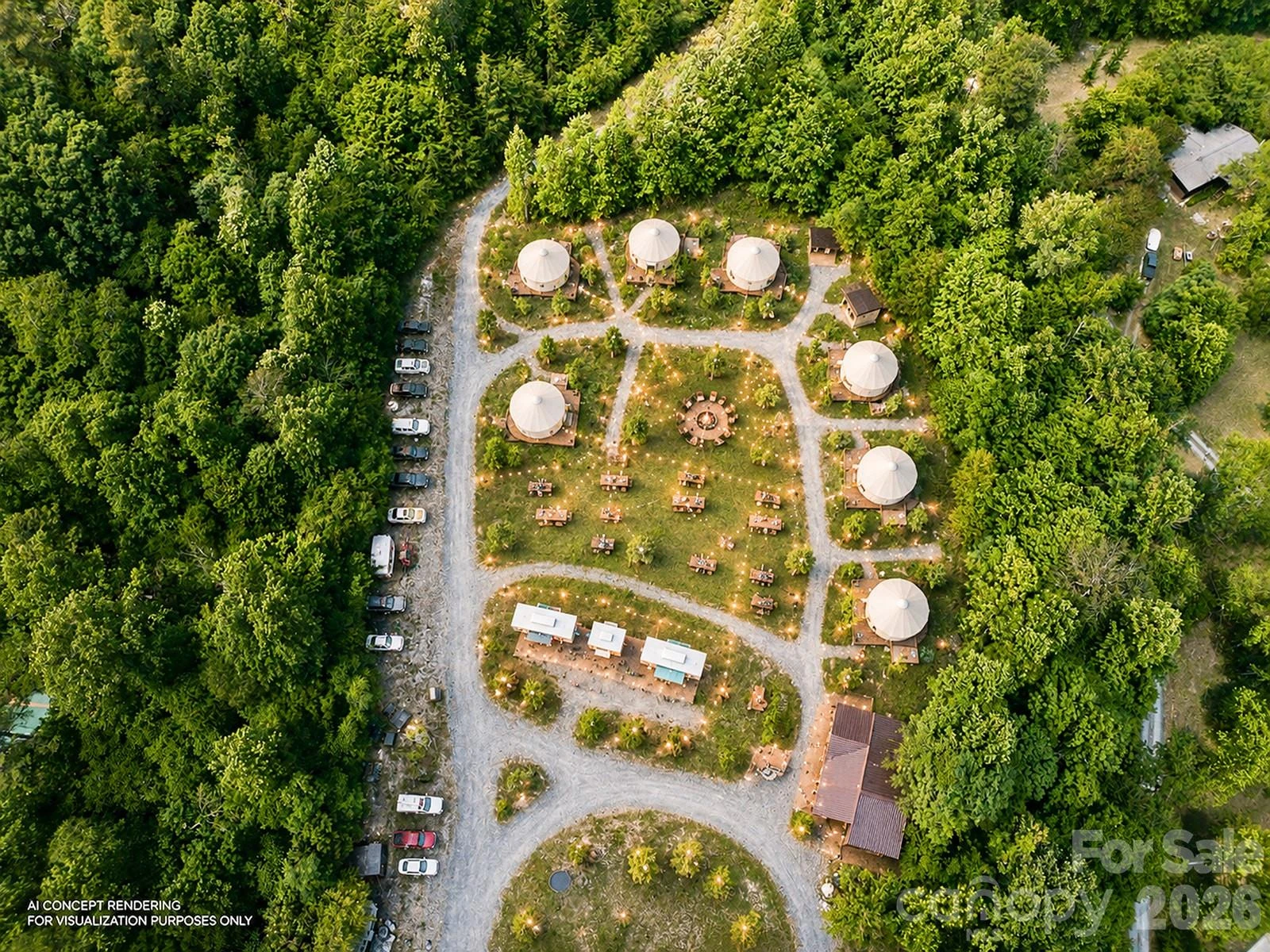 5373 Green River Cove Road - Photo 6