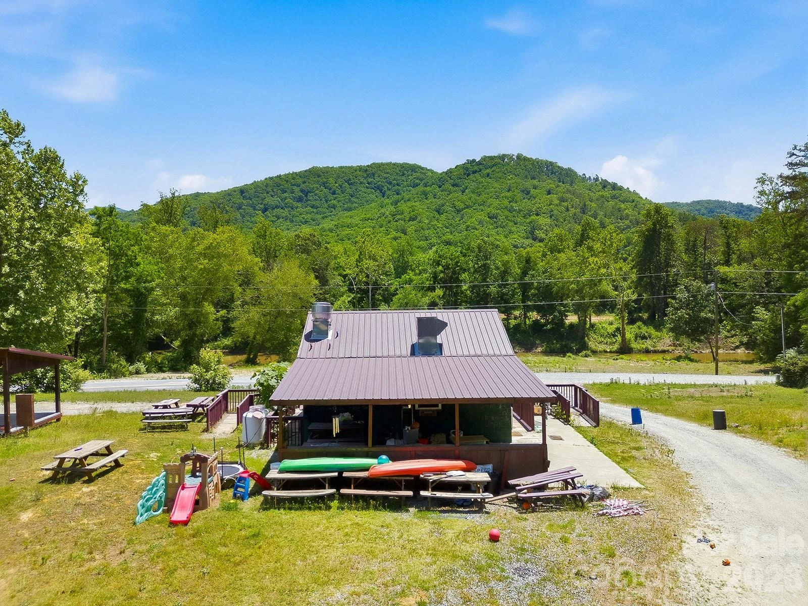 5373 Green River Cove Road - Photo 9