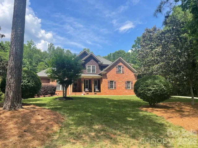 4618 Water Oak Drive