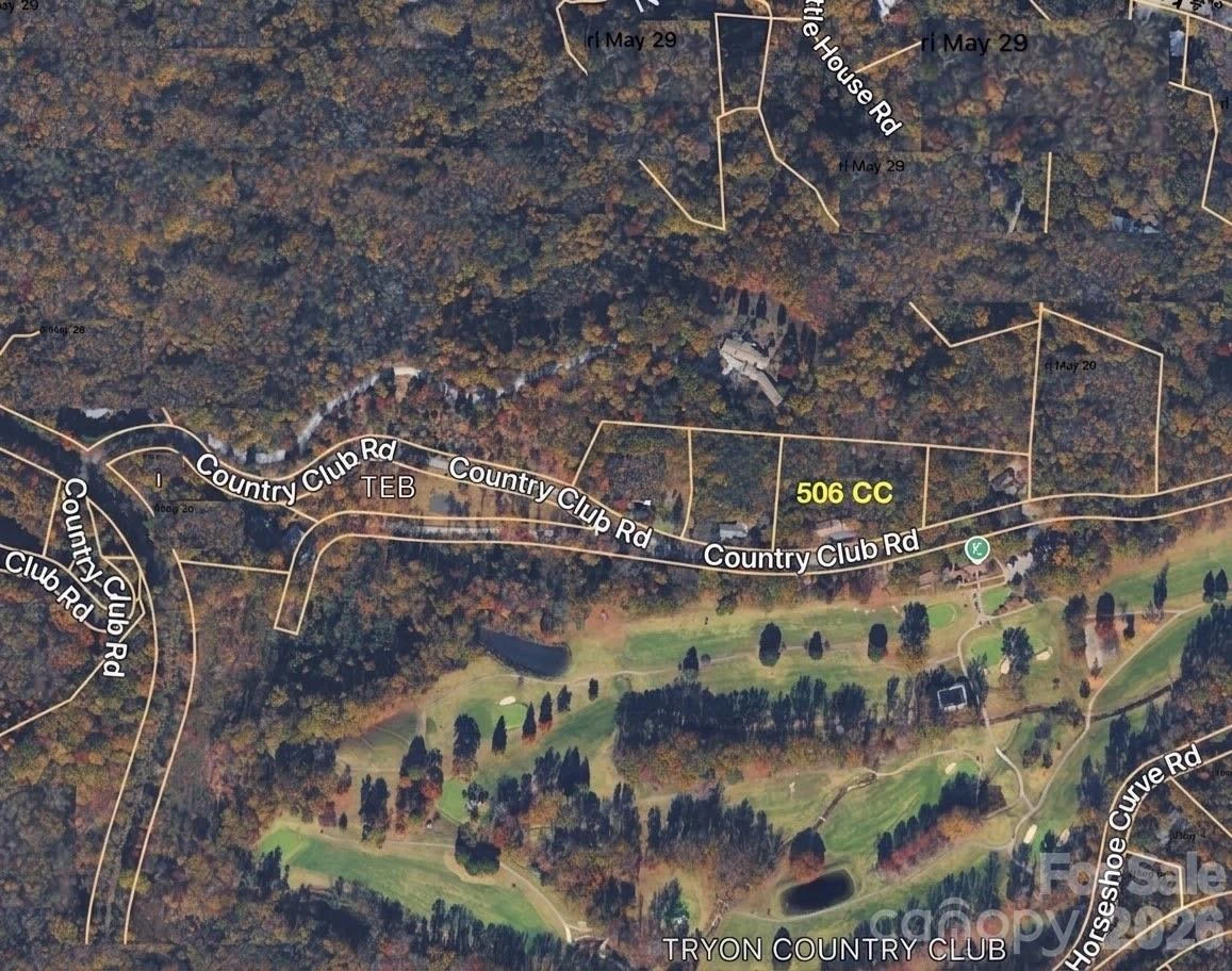 506 Country Club Road - Photo 15