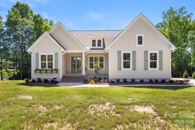 1183 Tirzah Road, Rock Hill, SC, 29732