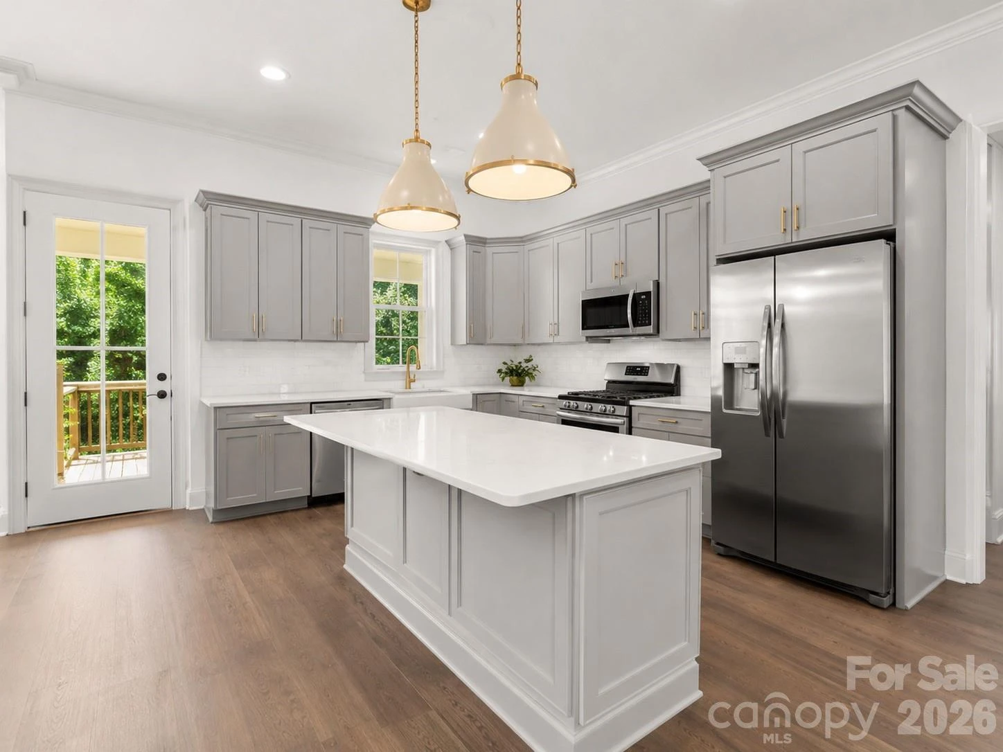 1183 Tirzah Road - Photo 6