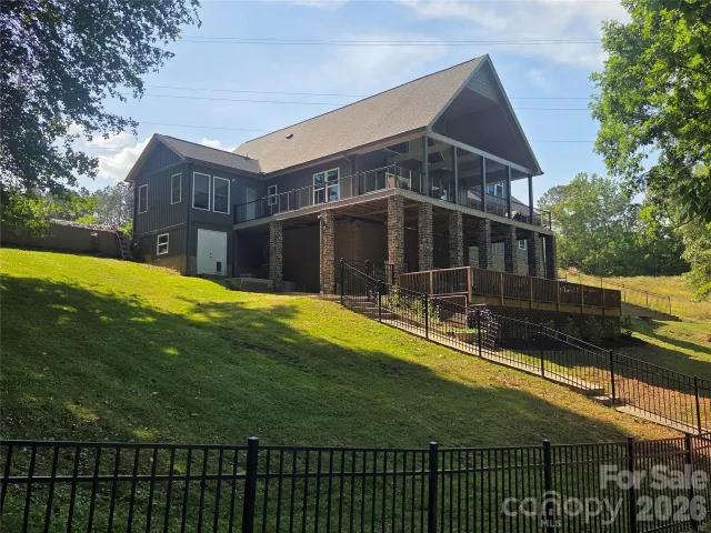 393 Stillwater Road, Troutman, NC, 28166