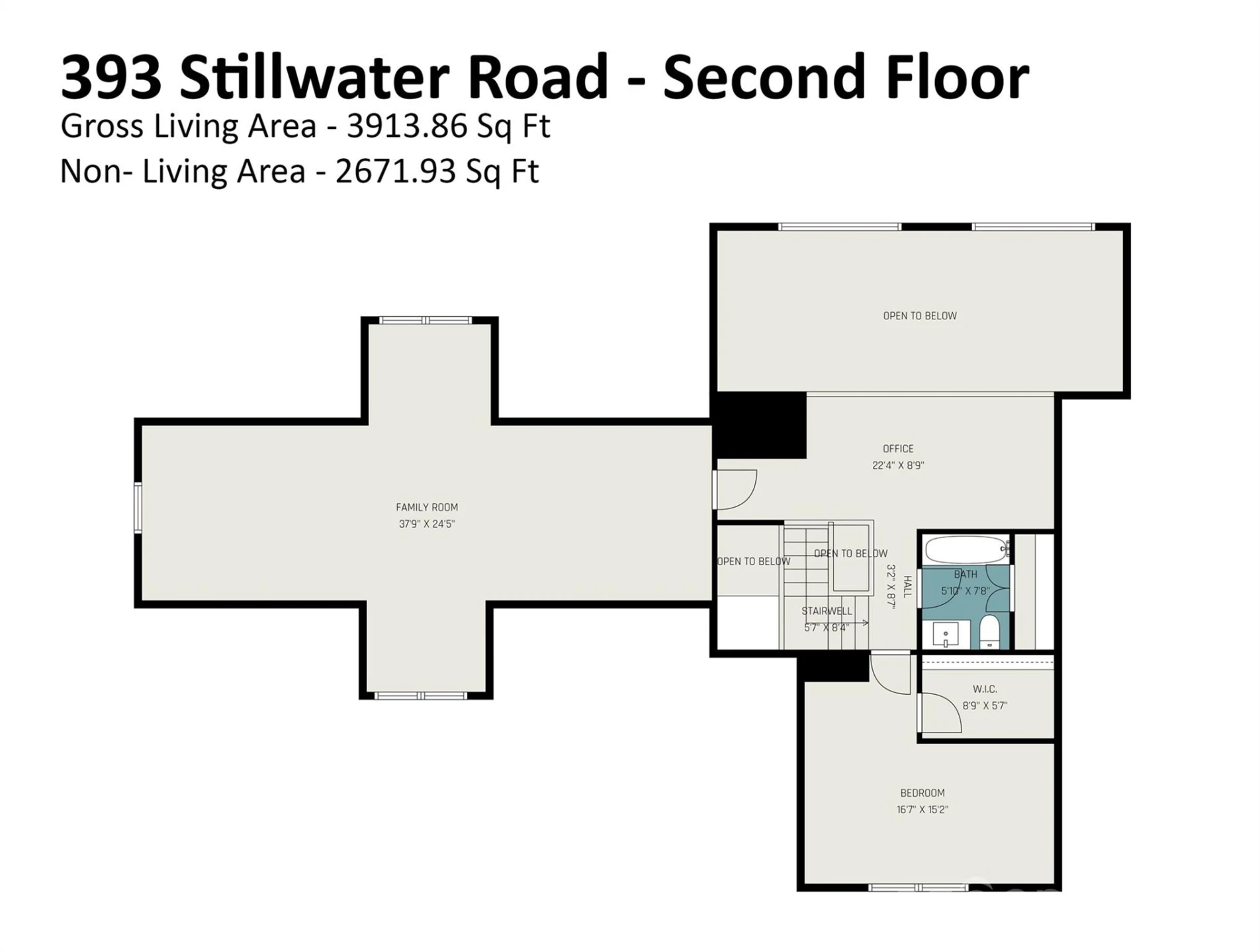 393 Stillwater Road - Photo 31