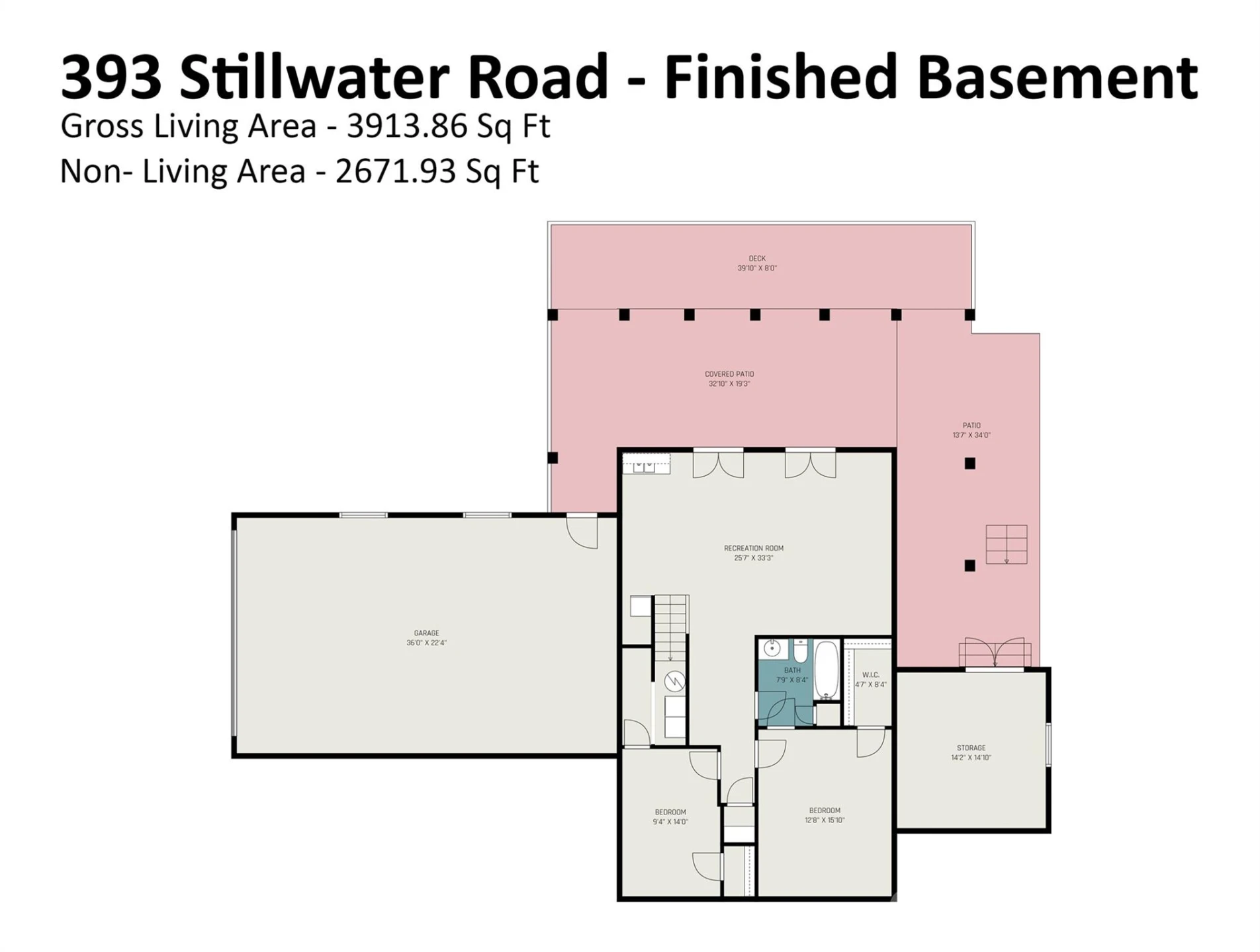 393 Stillwater Road - Photo 32