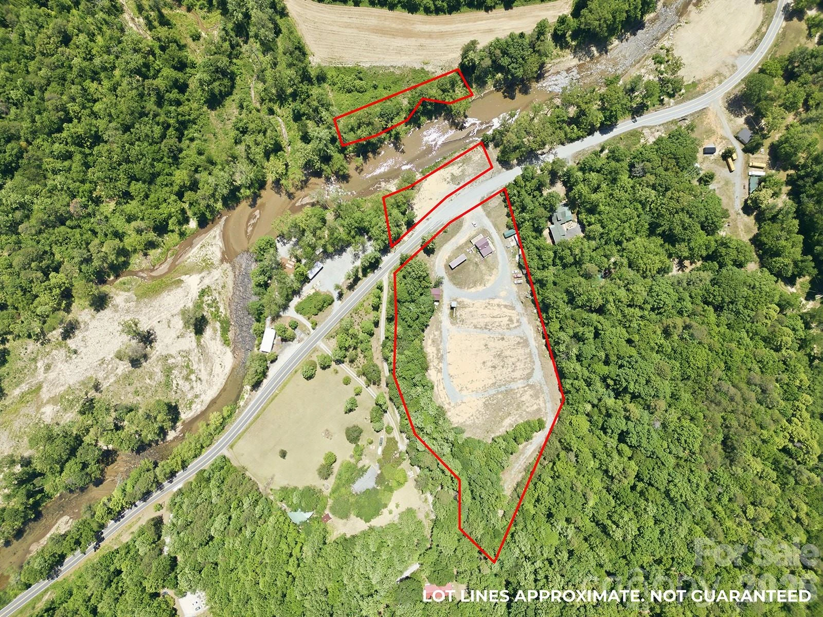 5373 Green River Cove Road - Photo 2