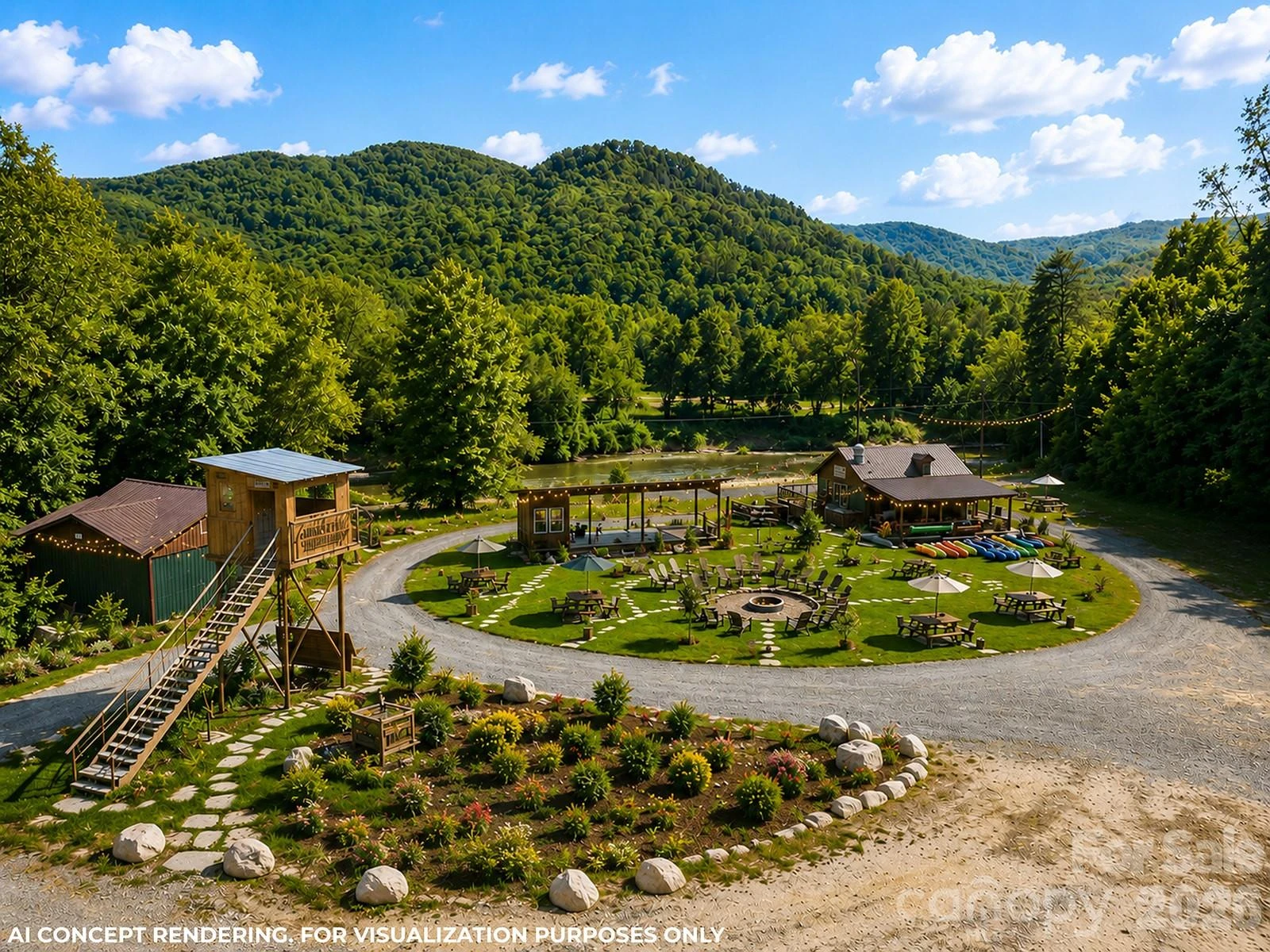 5373 Green River Cove Road - Photo 12