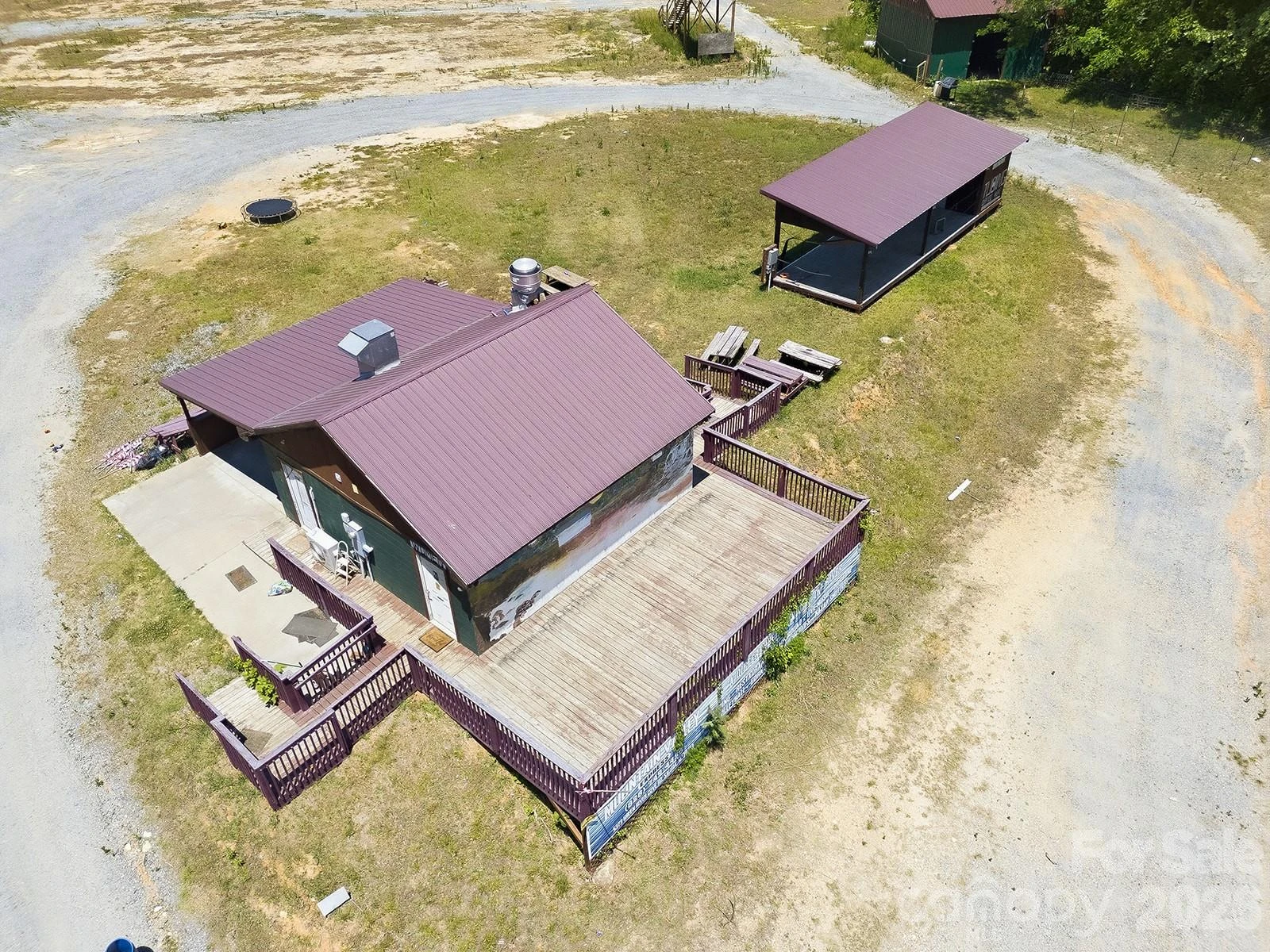 5373 Green River Cove Road - Photo 24
