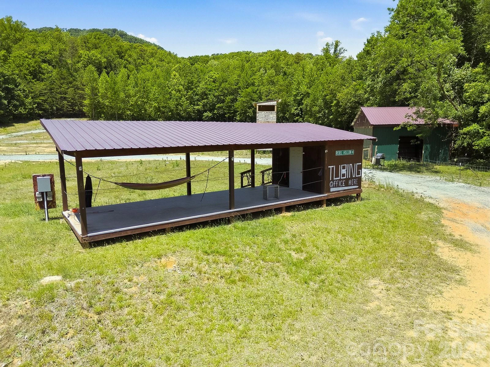 5373 Green River Cove Road - Photo 25