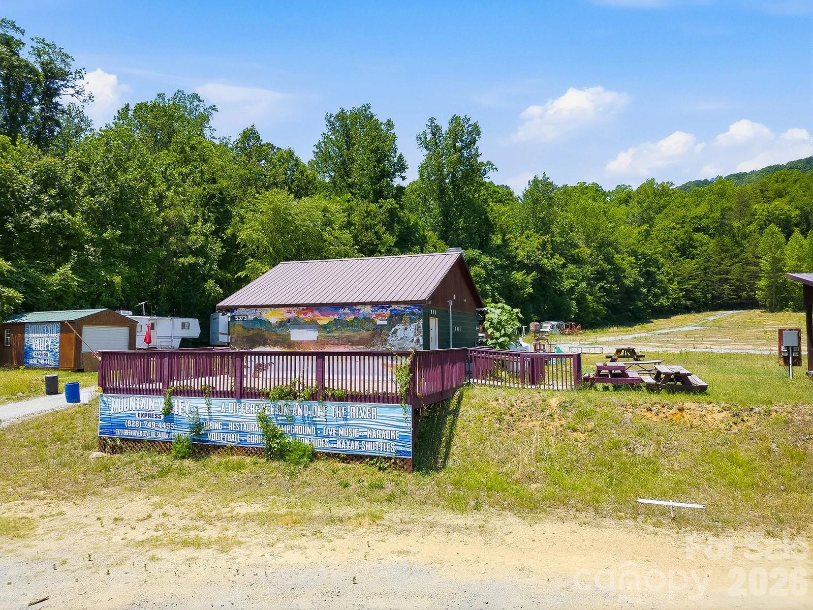 5373 Green River Cove Road - Photo 28