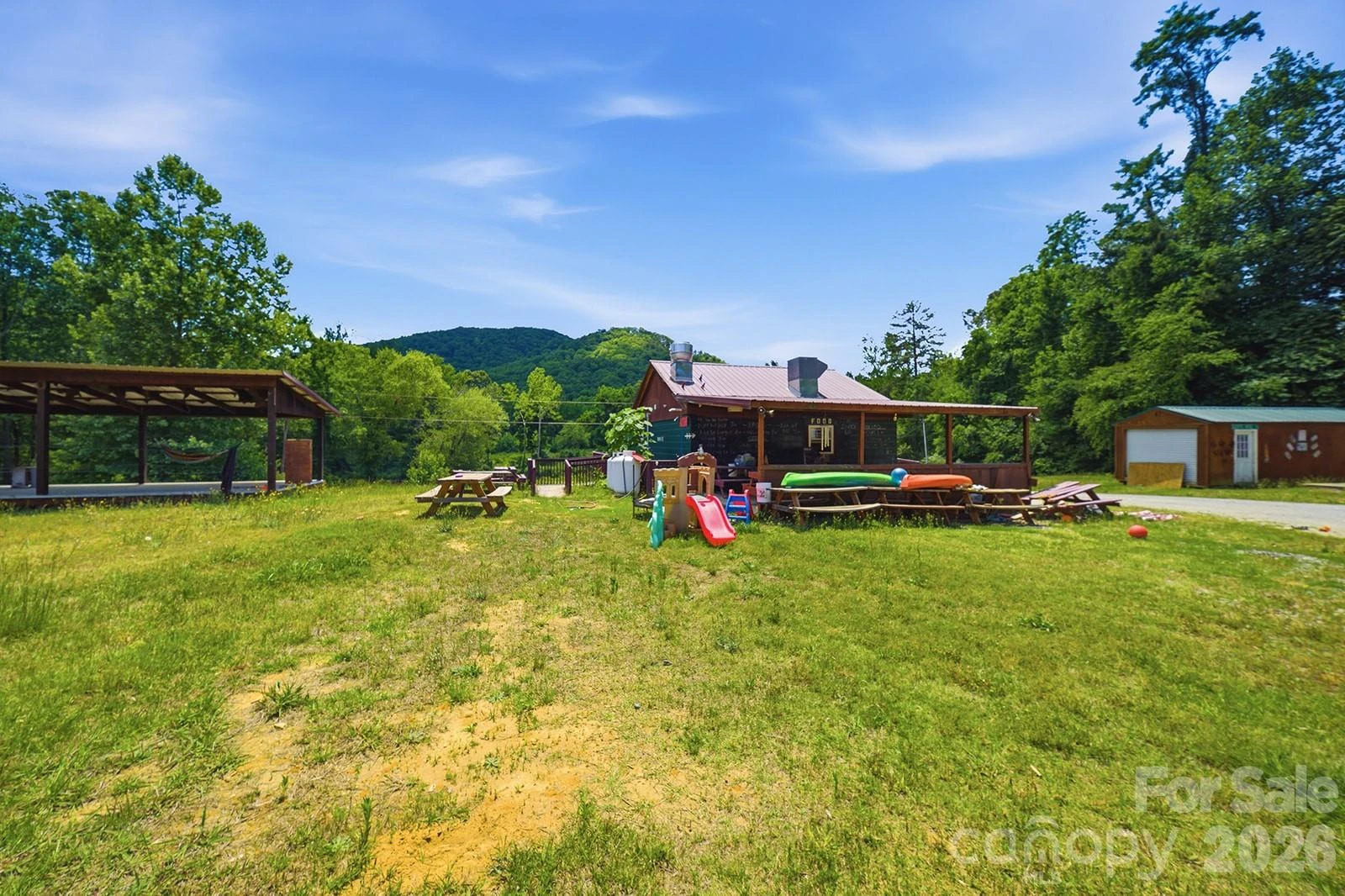 5373 Green River Cove Road - Photo 40
