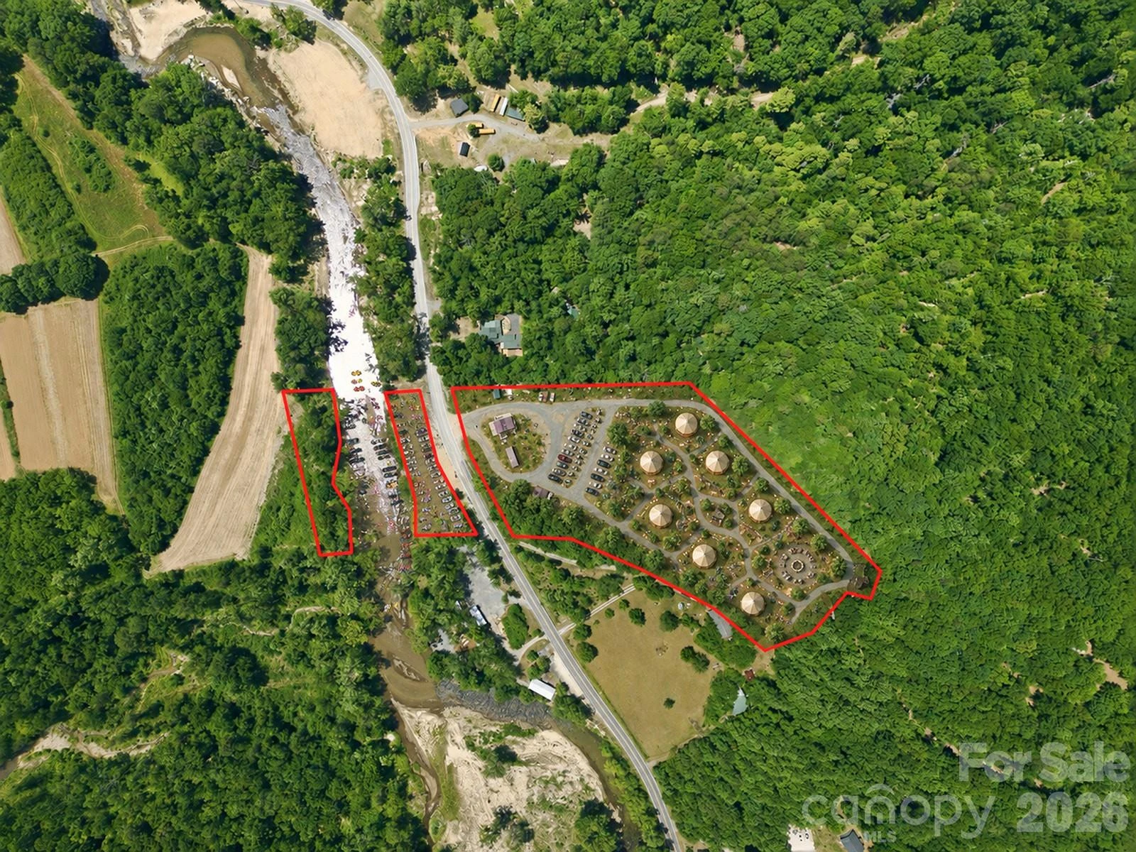 5373 Green River Cove Road - Photo 8