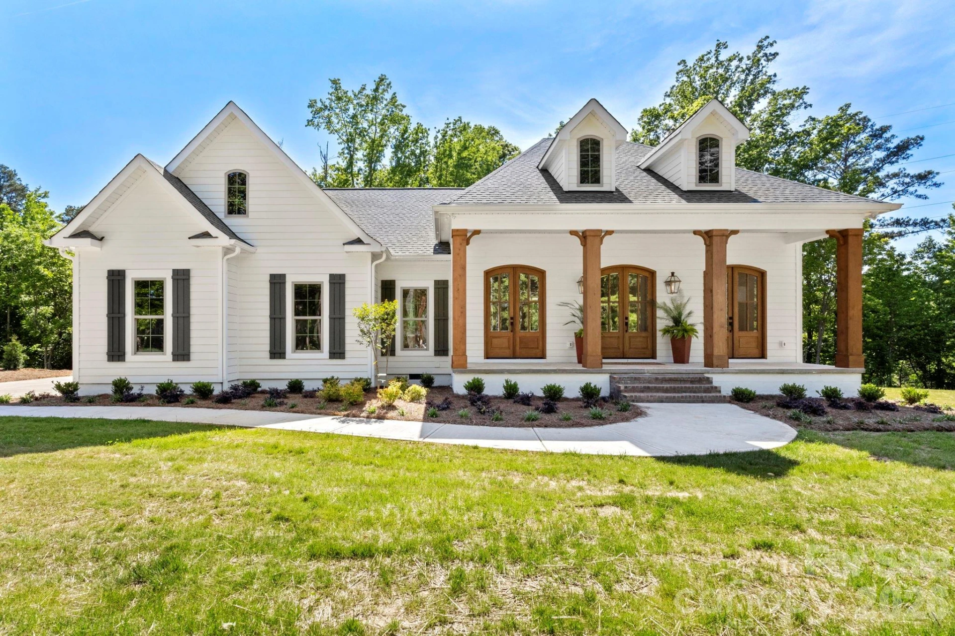 1167 Tirzah Road