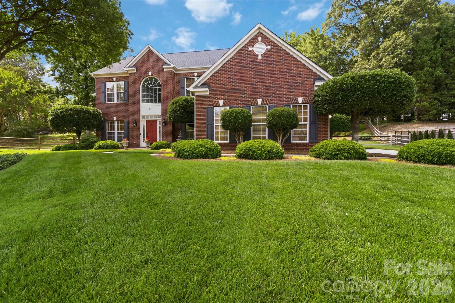 544 Saint George Road - Photo 2