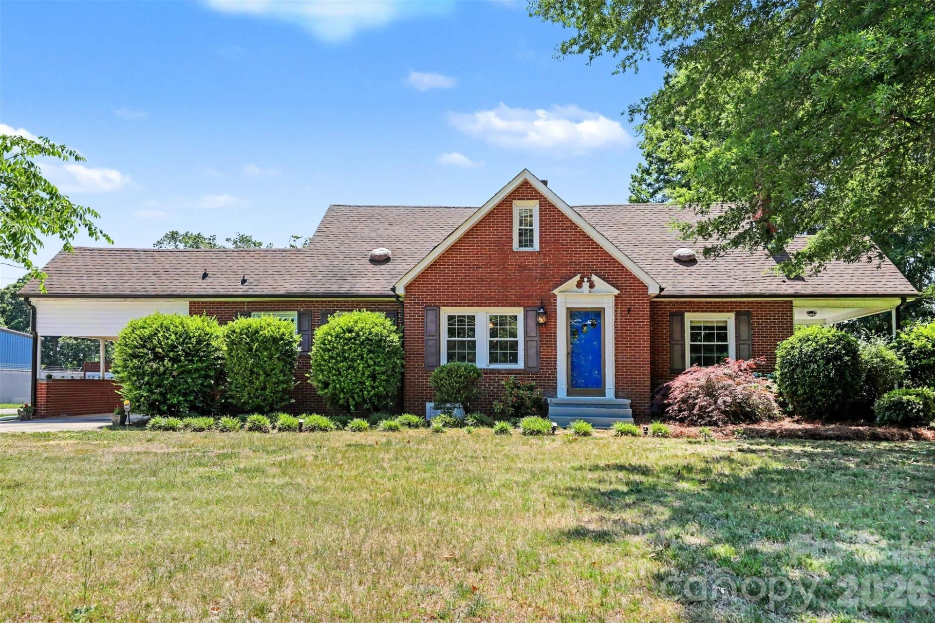 2068 Statesville Highway - Photo 2