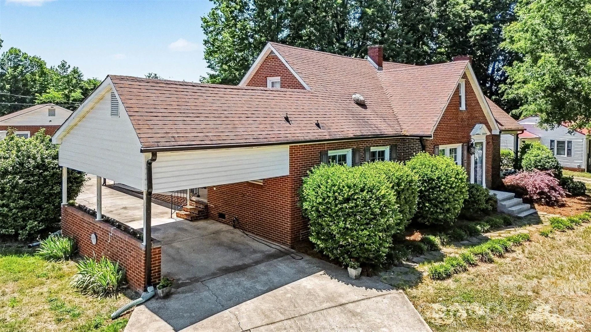 2068 Statesville Highway - Photo 28