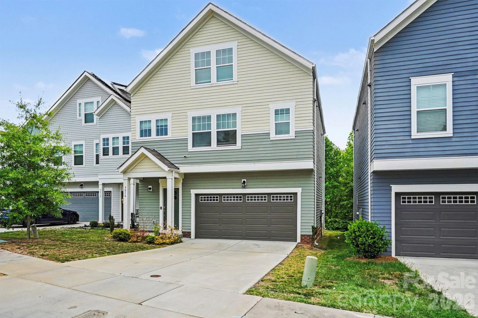 9014 Henry Thoreau Road - Photo 3