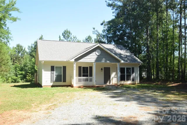 2809 Shiloh Unity Road, Lancaster, SC, 29720