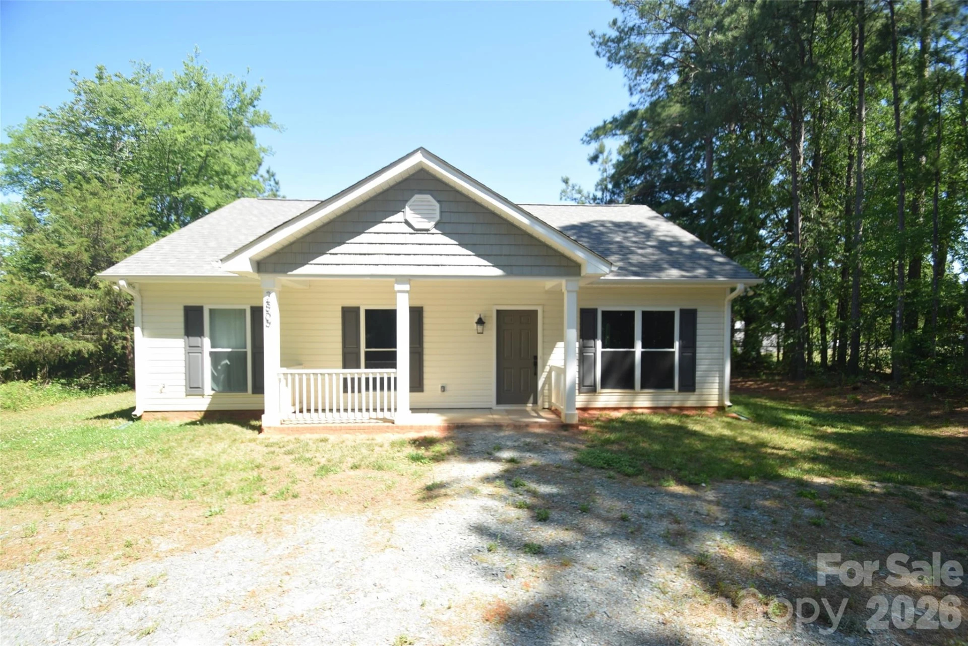 2809 Shiloh Unity Road - Photo 2