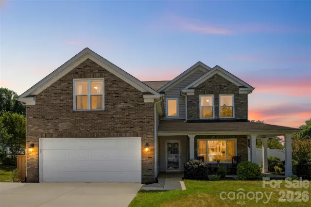 191 Pleasant Grove Lane, Mooresville, NC, 28115
