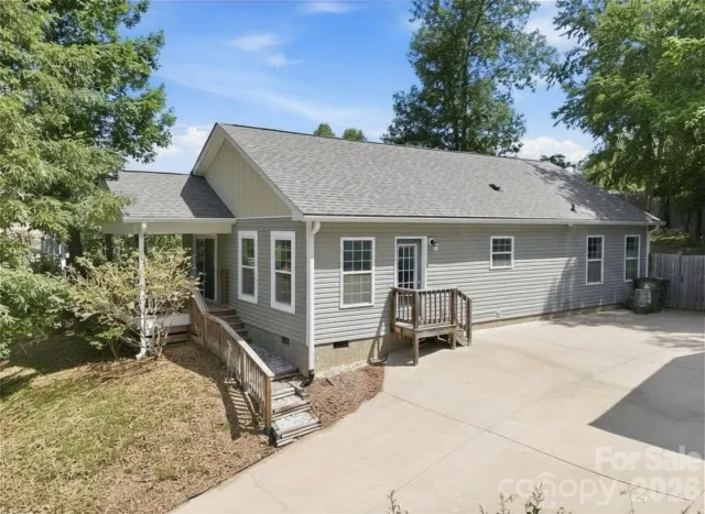 253 Brooklyn Lane, Asheville, NC, 28803