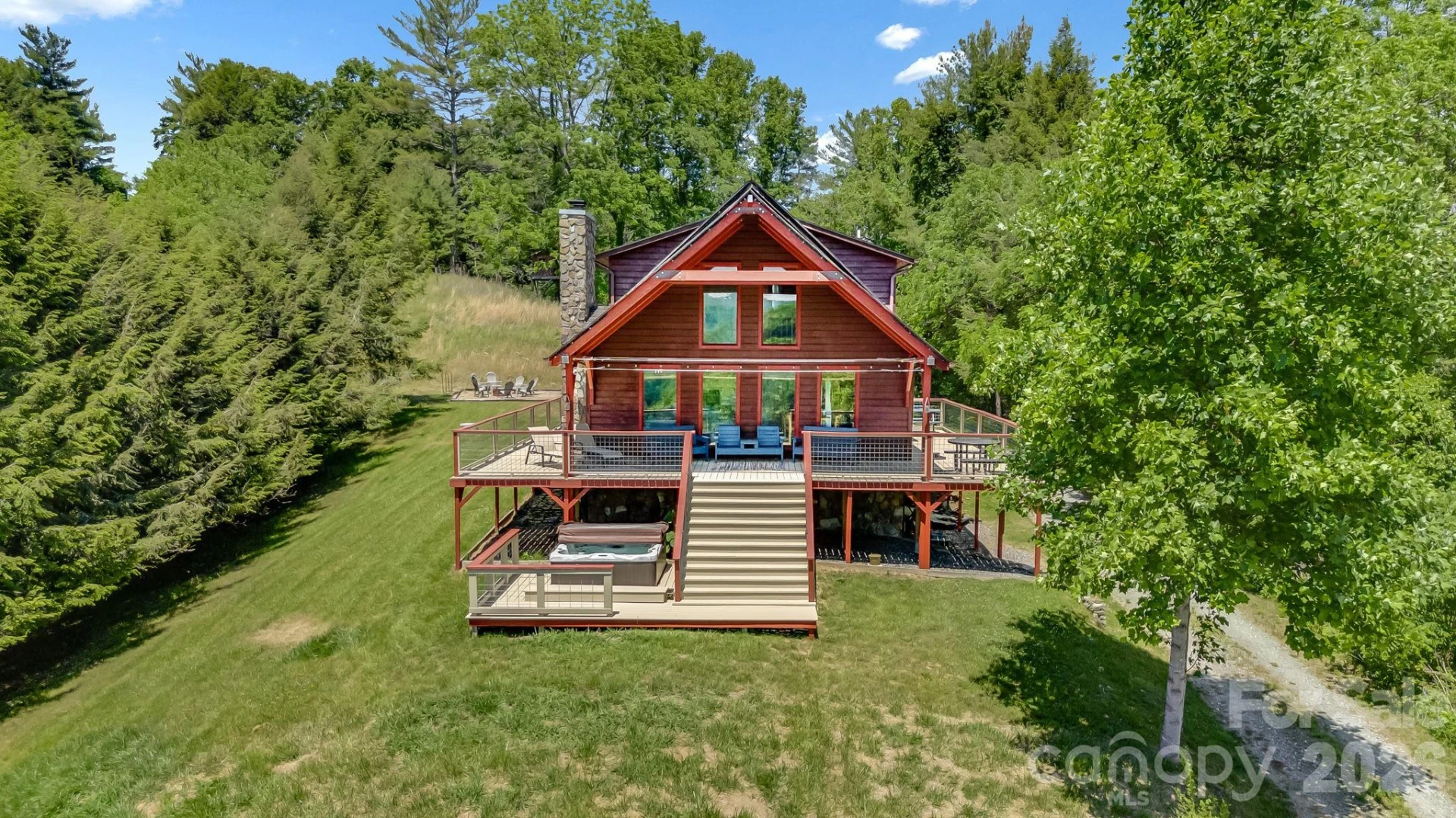 694 Boulder Road