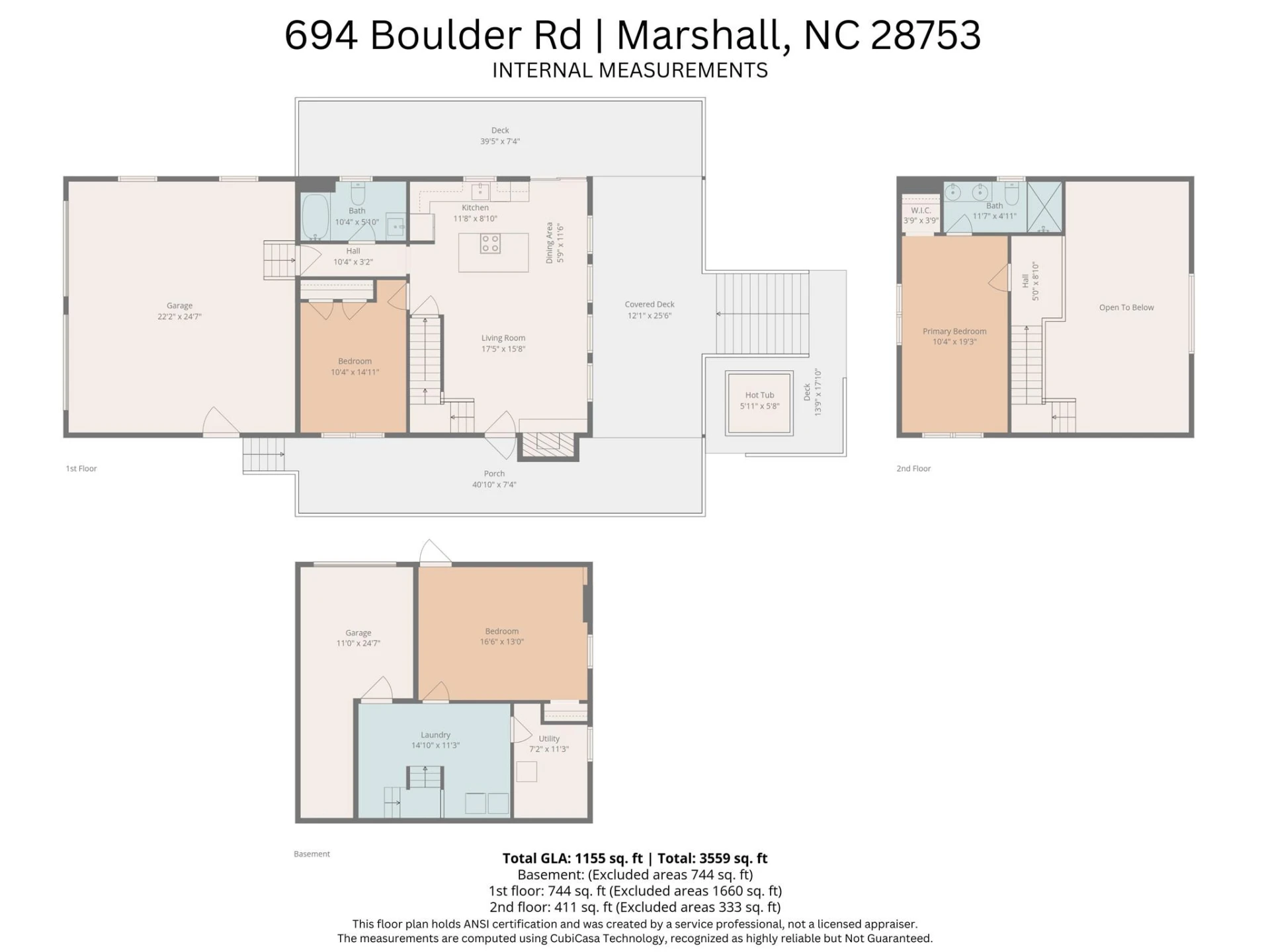 694 Boulder Road - Photo 44