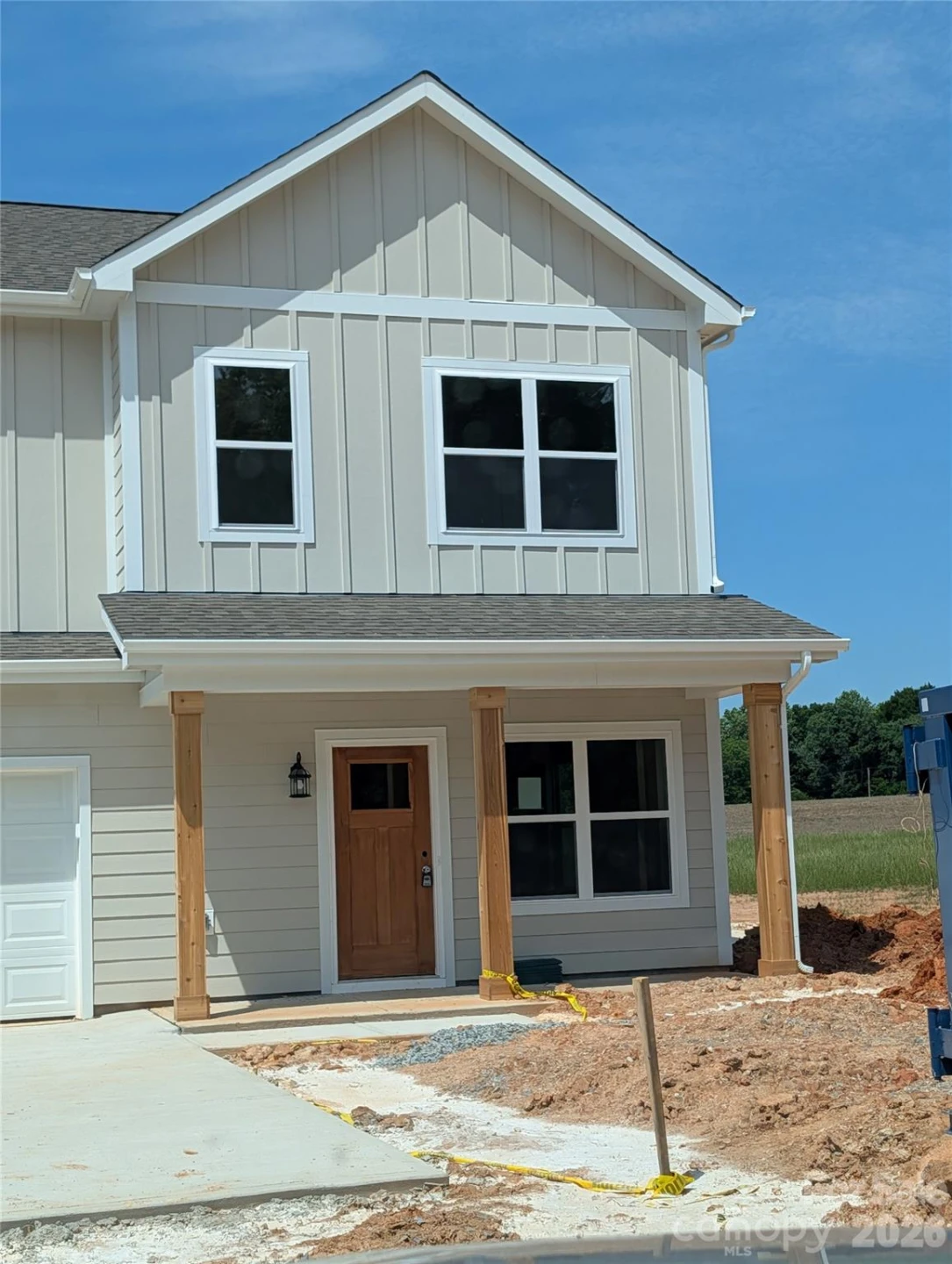 1420 Tryon Courthouse Road #4 - Photo 2