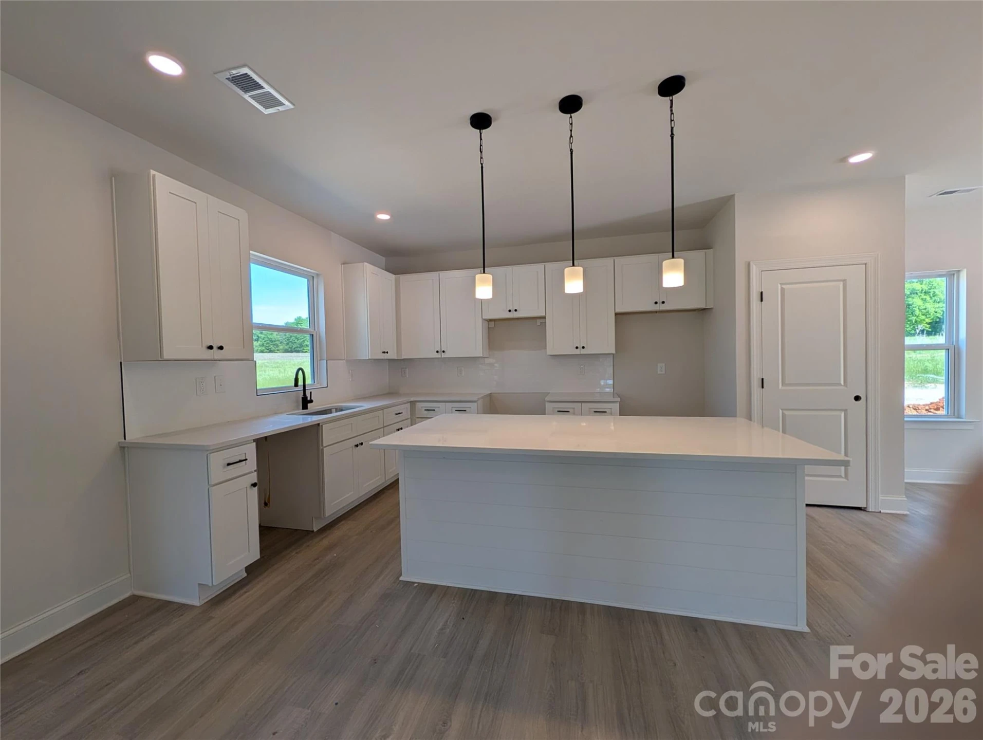 1420 Tryon Courthouse Road #4 - Photo 5
