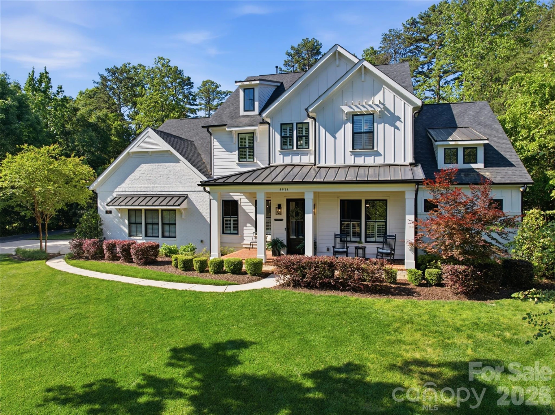 5938 Cashion Road