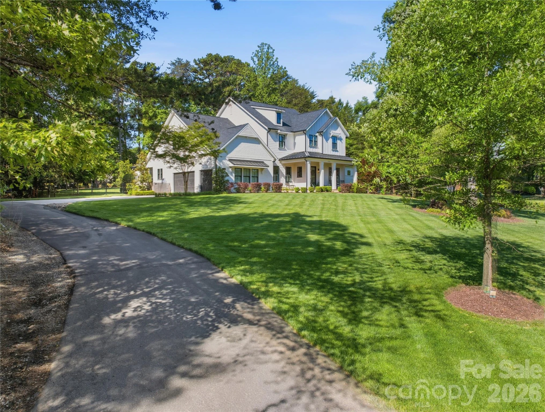 5938 Cashion Road - Photo 2
