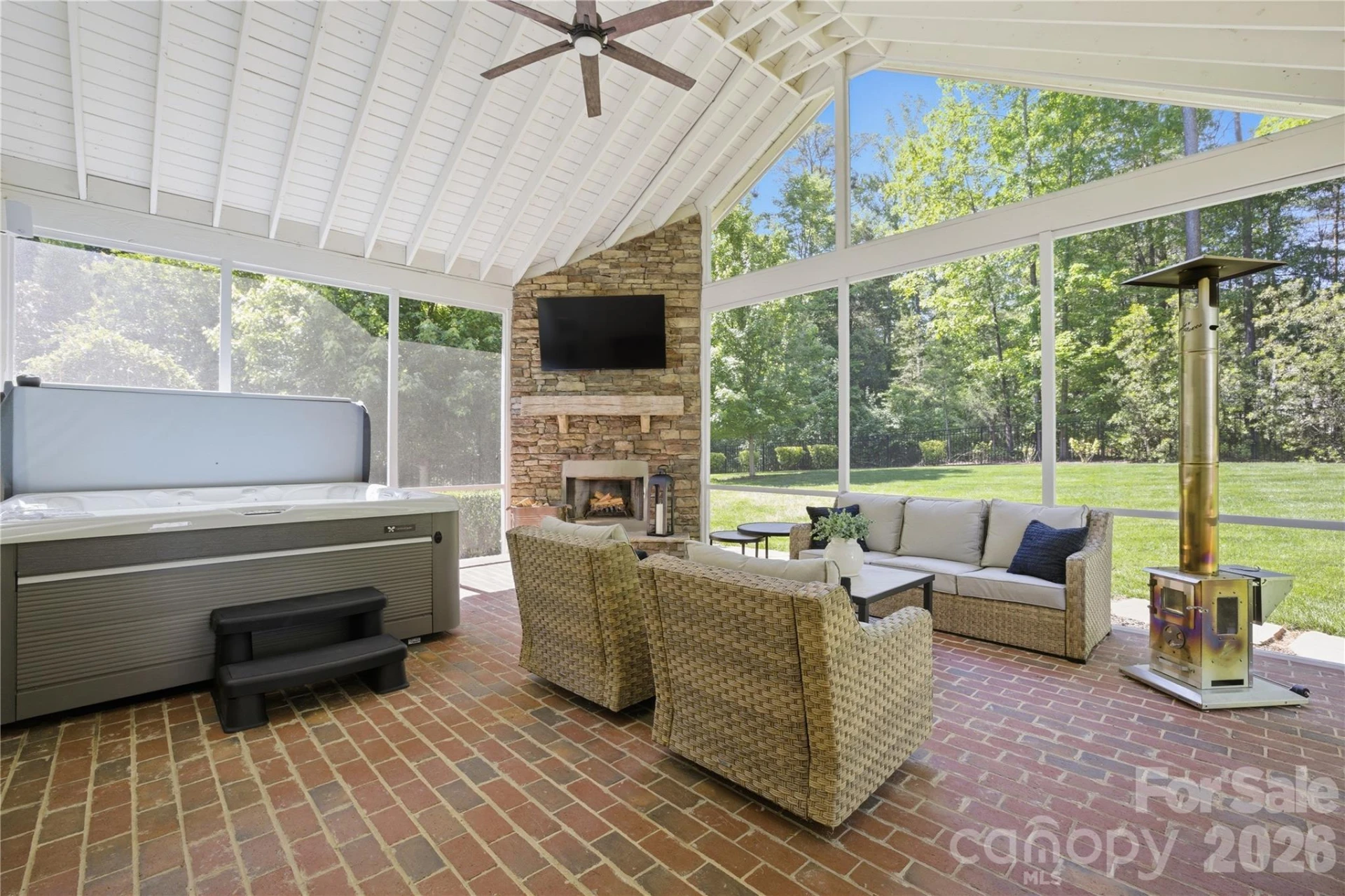 5938 Cashion Road - Photo 35