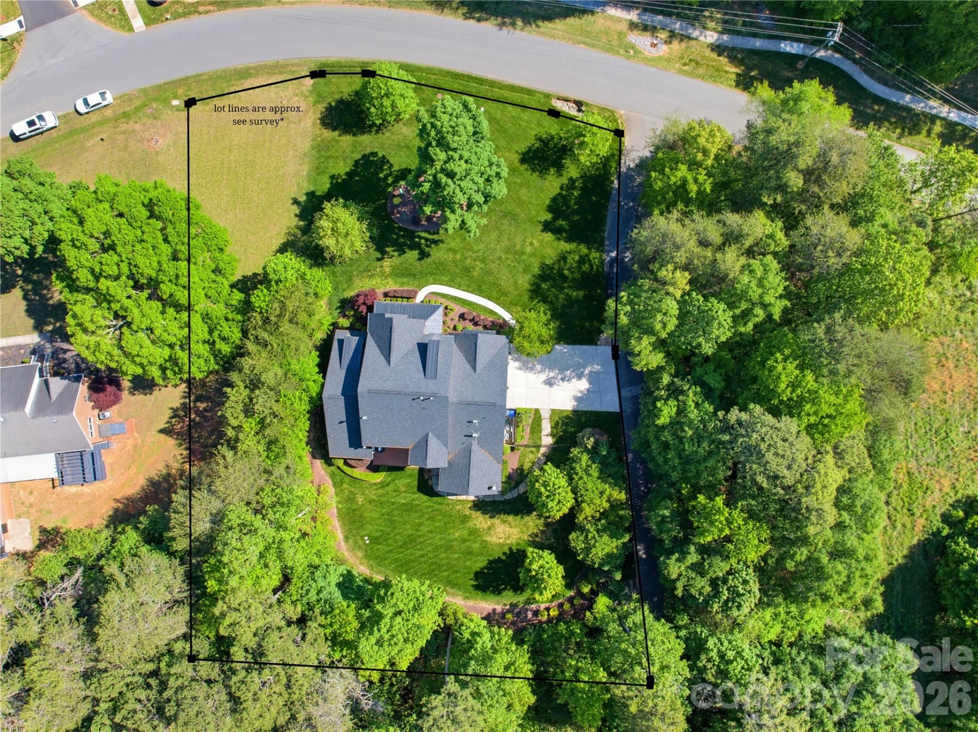 5938 Cashion Road - Photo 40