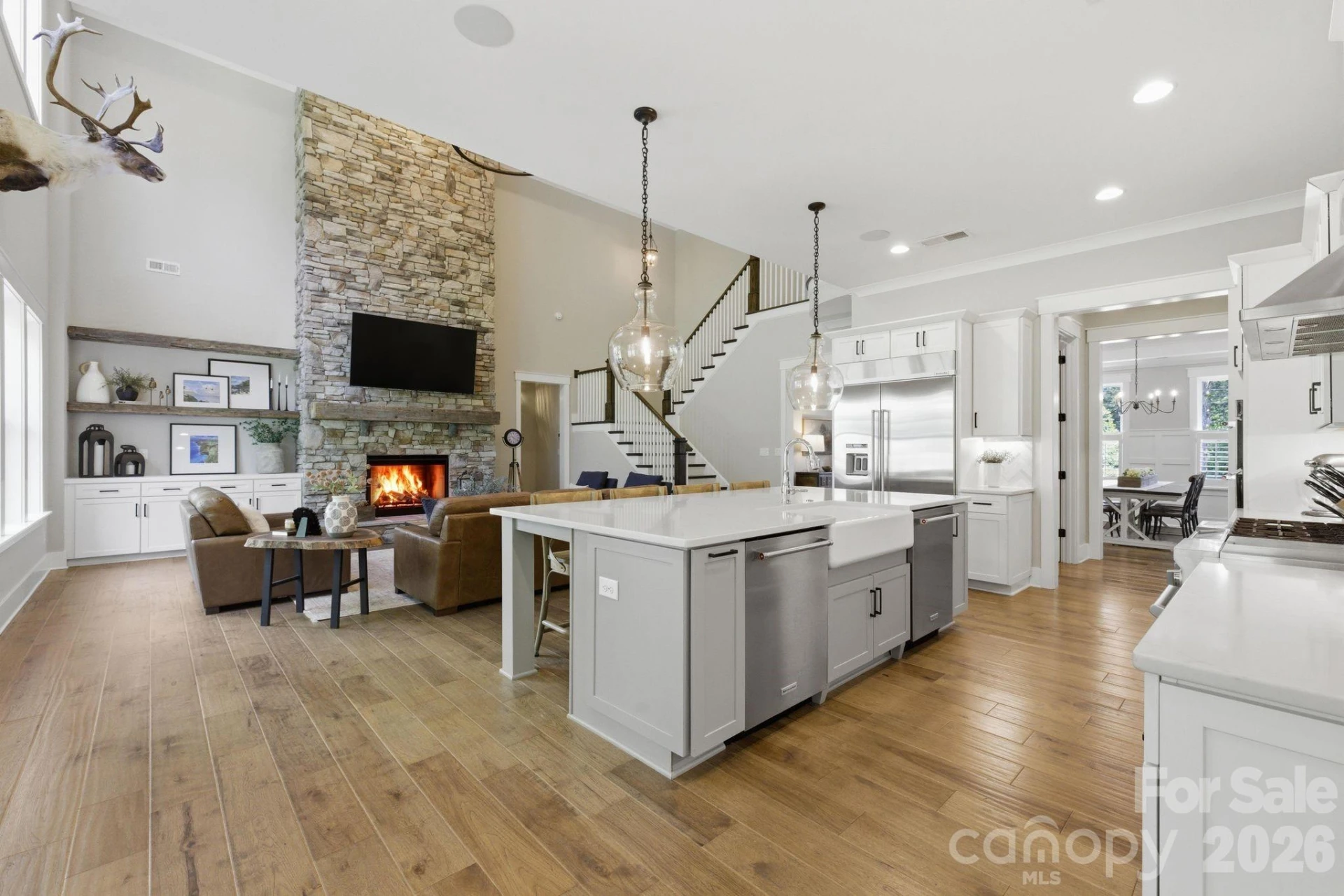 5938 Cashion Road - Photo 10