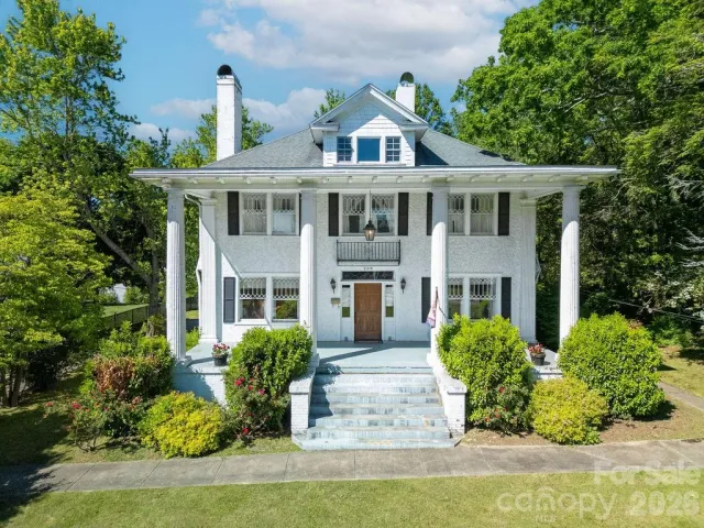 208 Probart Street, Brevard, NC, 28712