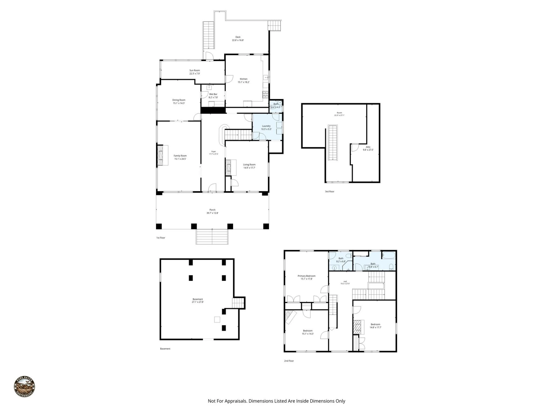 208 Probart Street - Photo 48