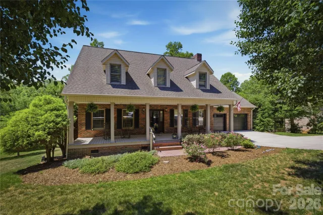 204 Constitution Drive
