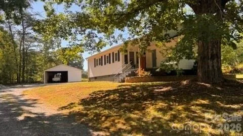 2431 Burke Memorial Park Road, Valdese, NC, 28690