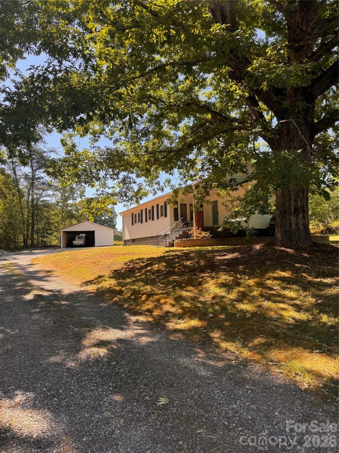 2431 Burke Memorial Park Road - Photo 2