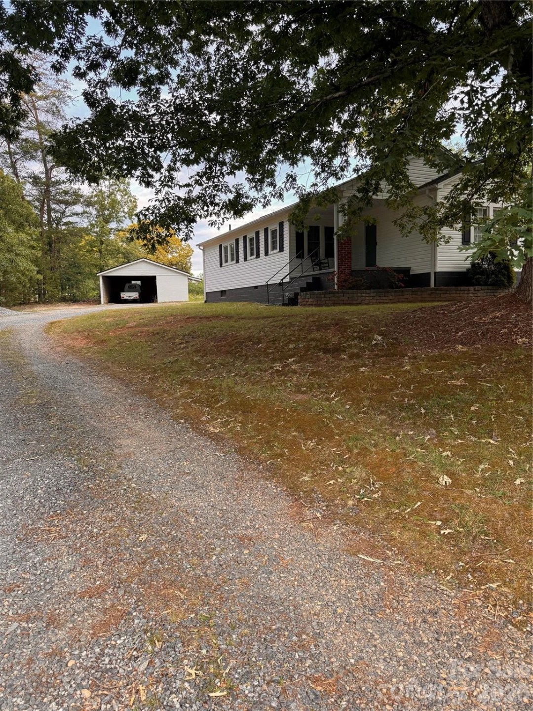 2431 Burke Memorial Park Road - Photo 18