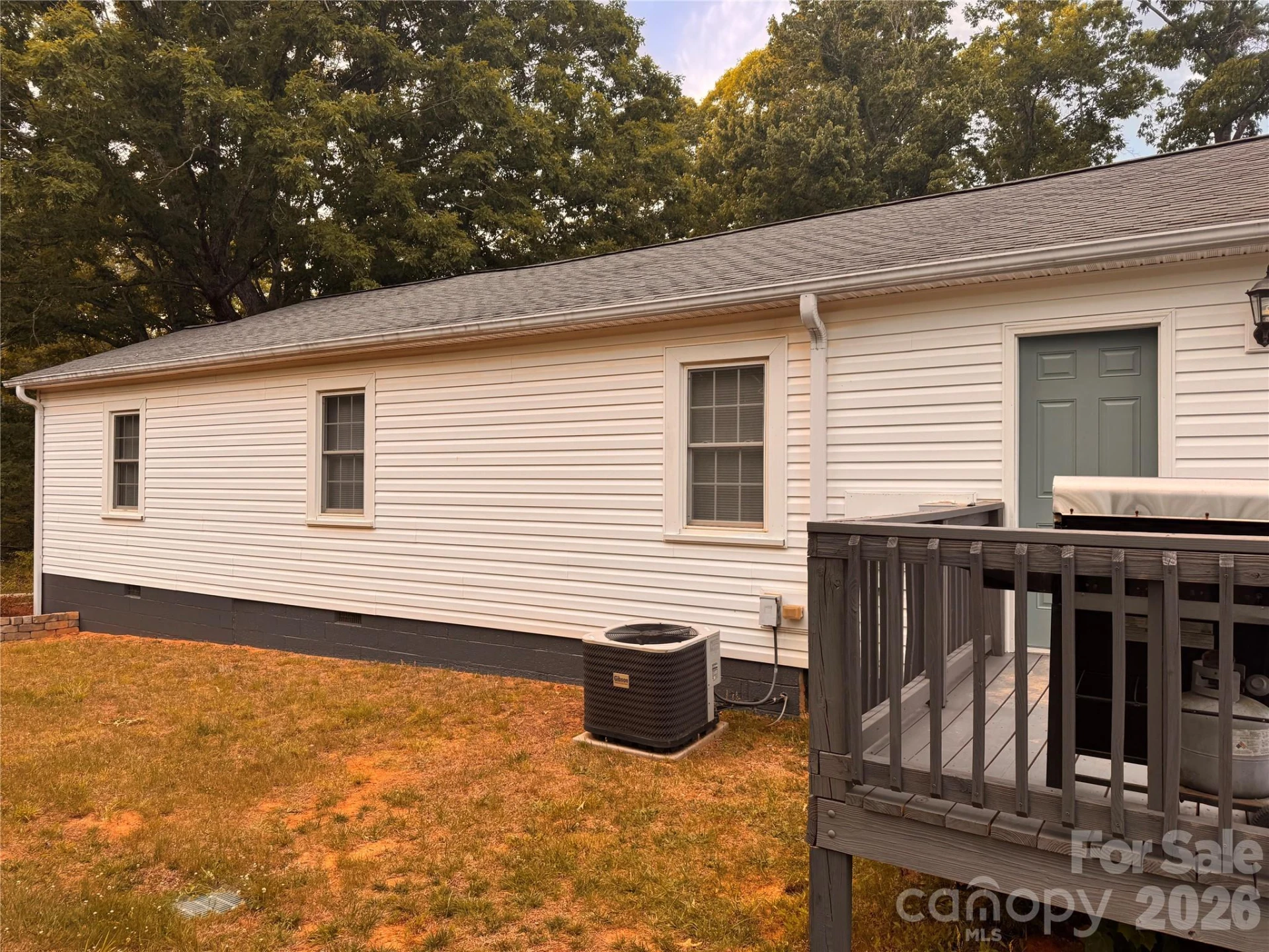 2431 Burke Memorial Park Road - Photo 23