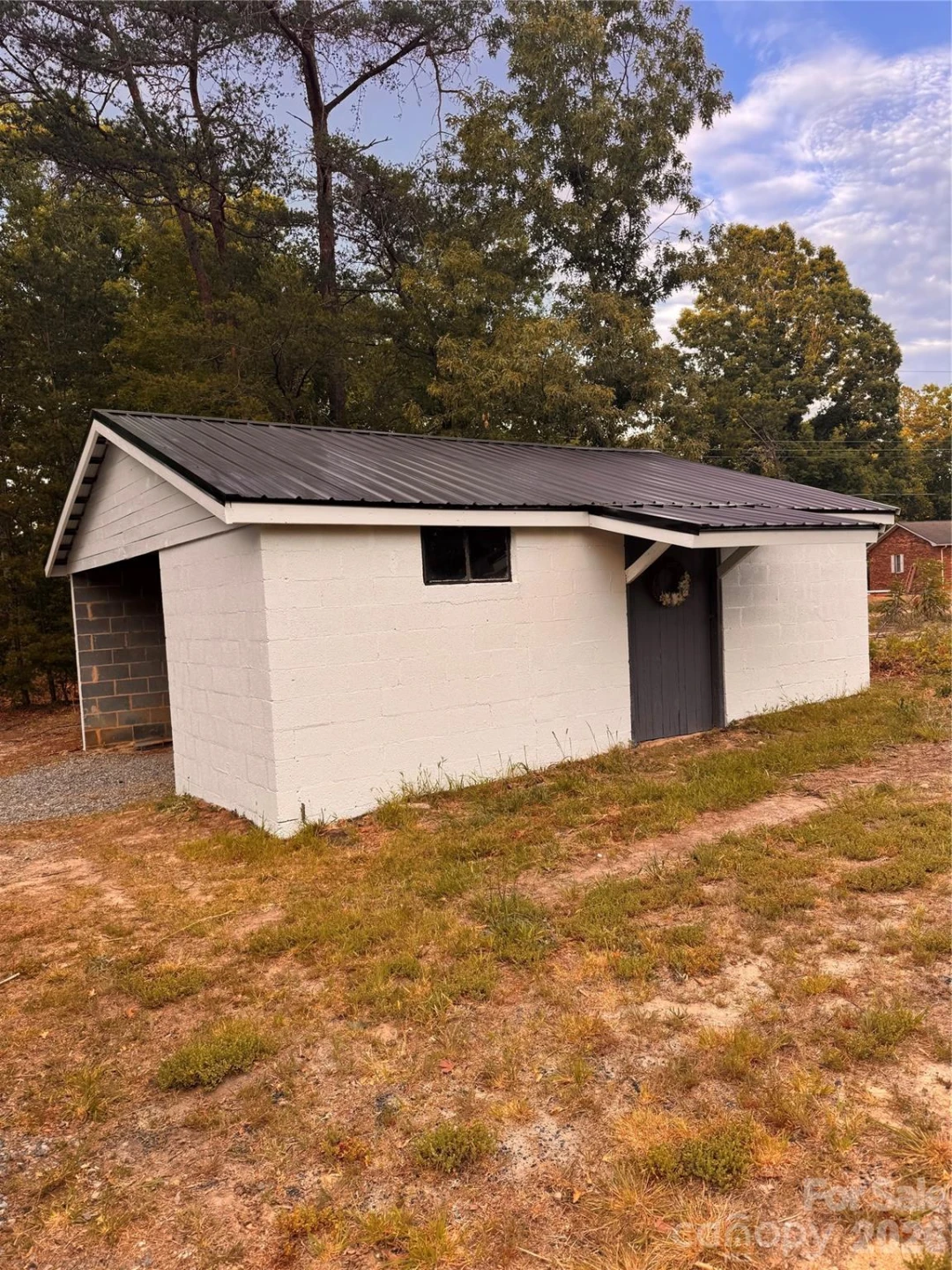 2431 Burke Memorial Park Road - Photo 27