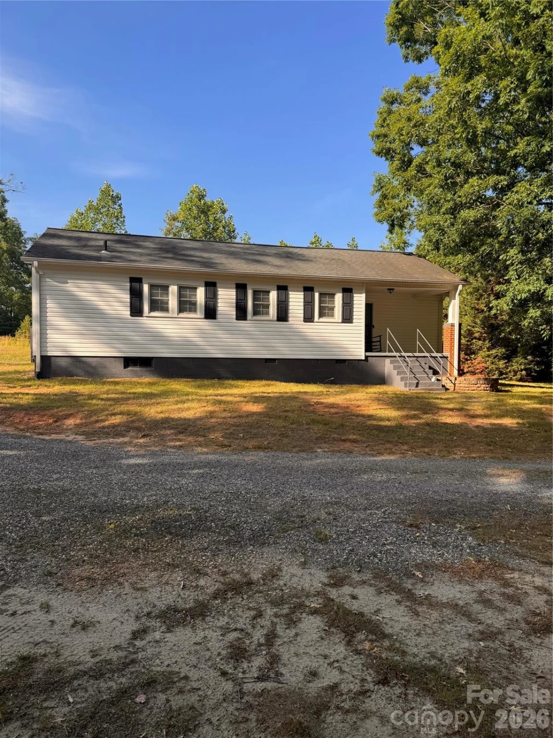 2431 Burke Memorial Park Road - Photo 28