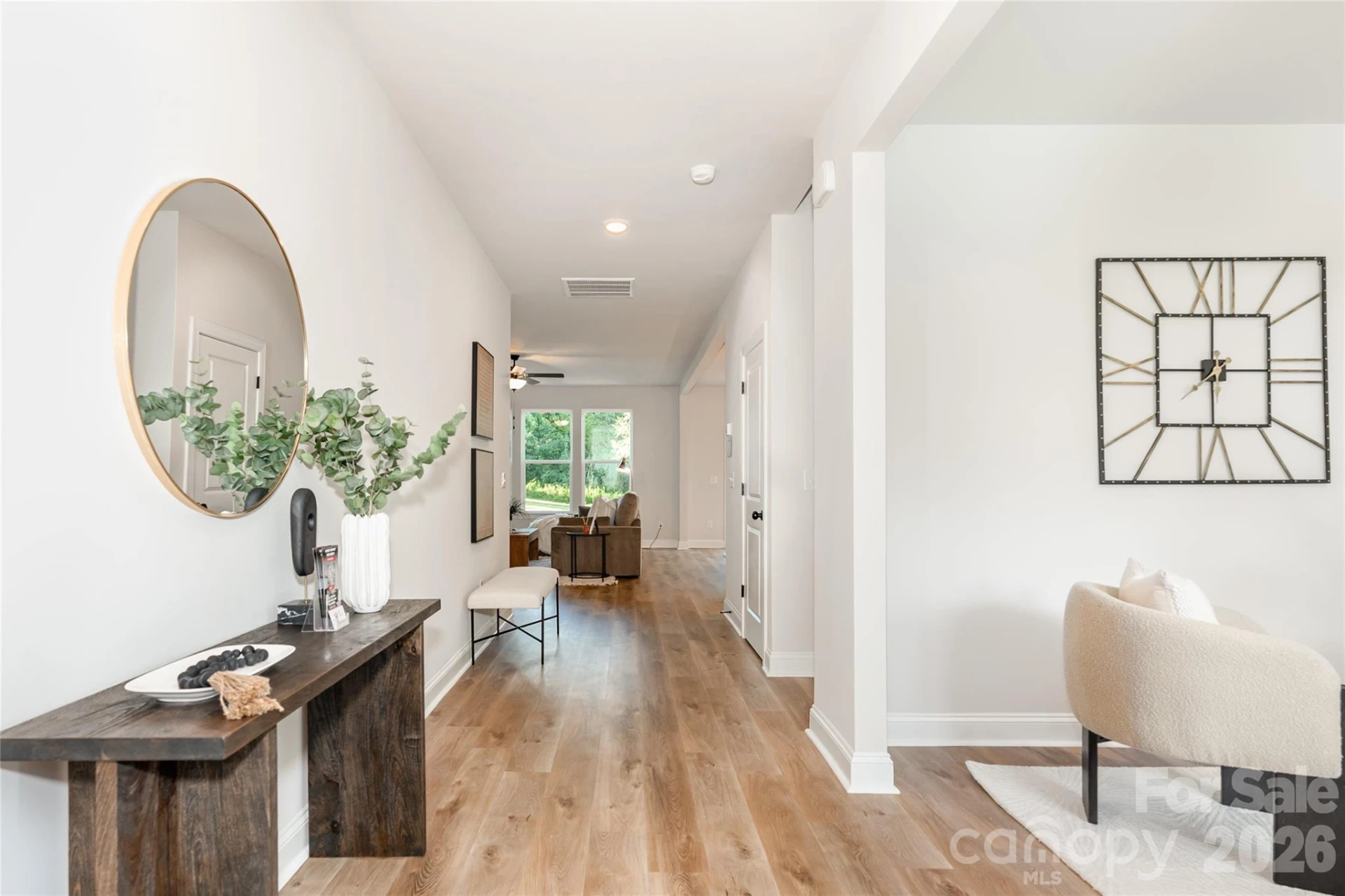 417 Huntersville Concord Road - Photo 2